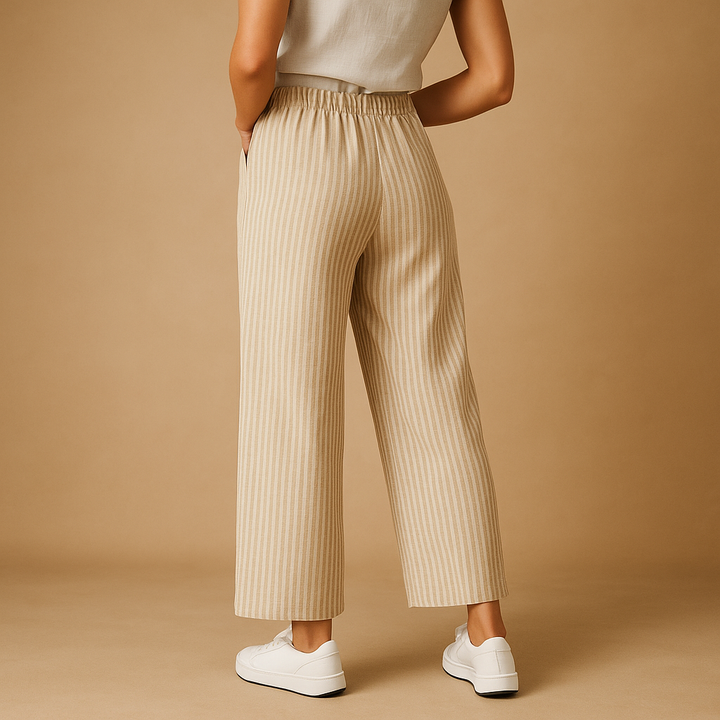Lucile™ | Klassische Sommerhose