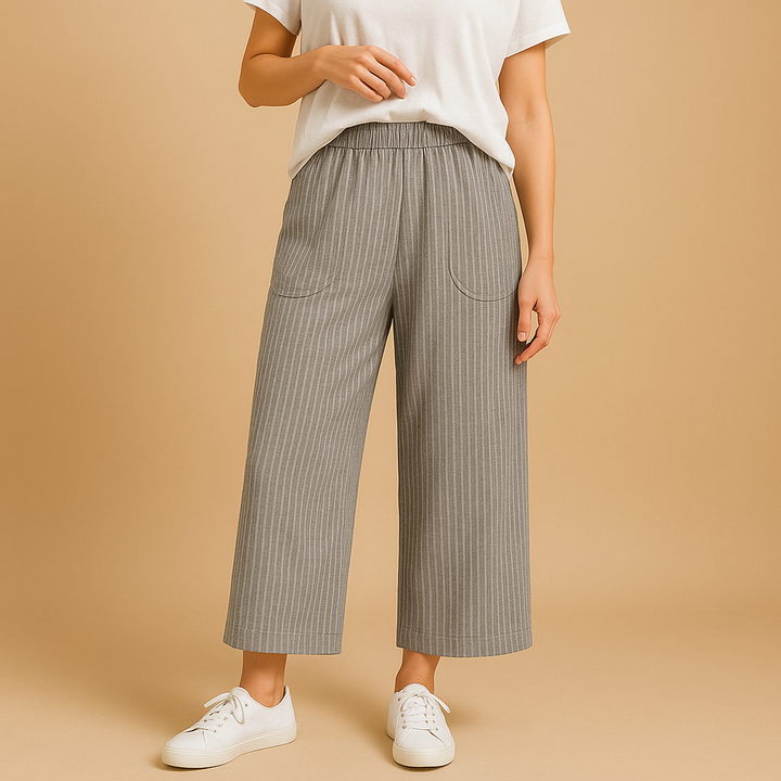 Lucile™ | Klassische Sommerhose