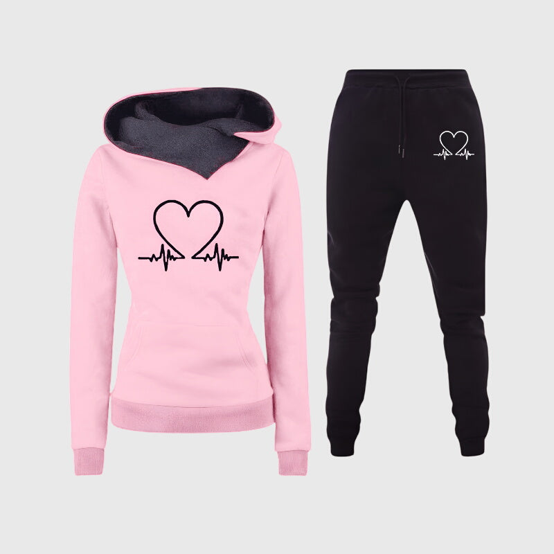 Amelia – Elegantes Lounge-Set