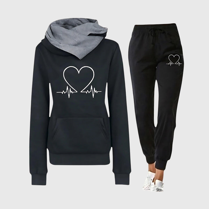Amelia – Elegantes Lounge-Set