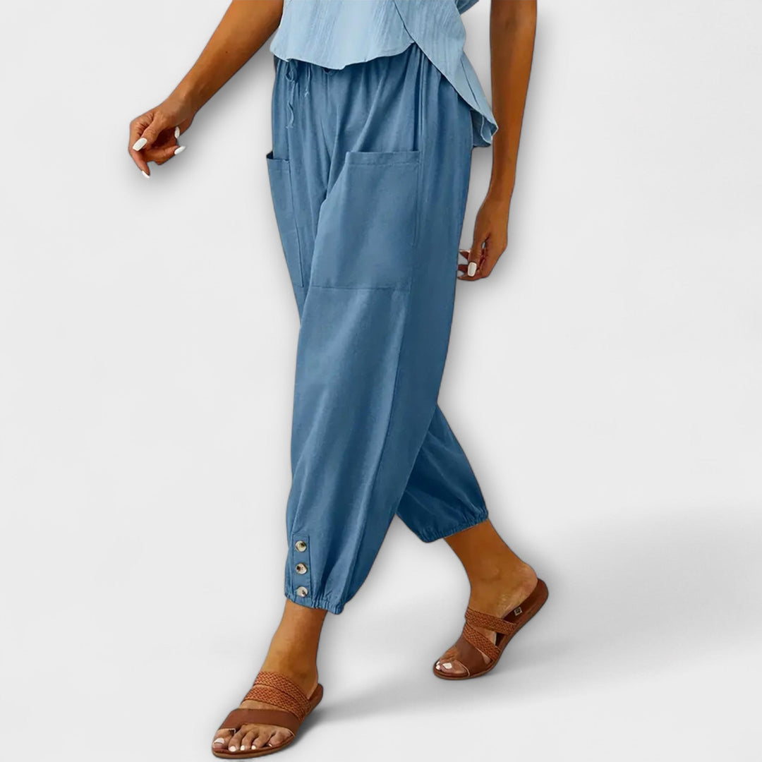 Kiara – Harem-Hose