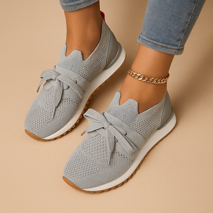 Noémie™ | Weiche Sneakers