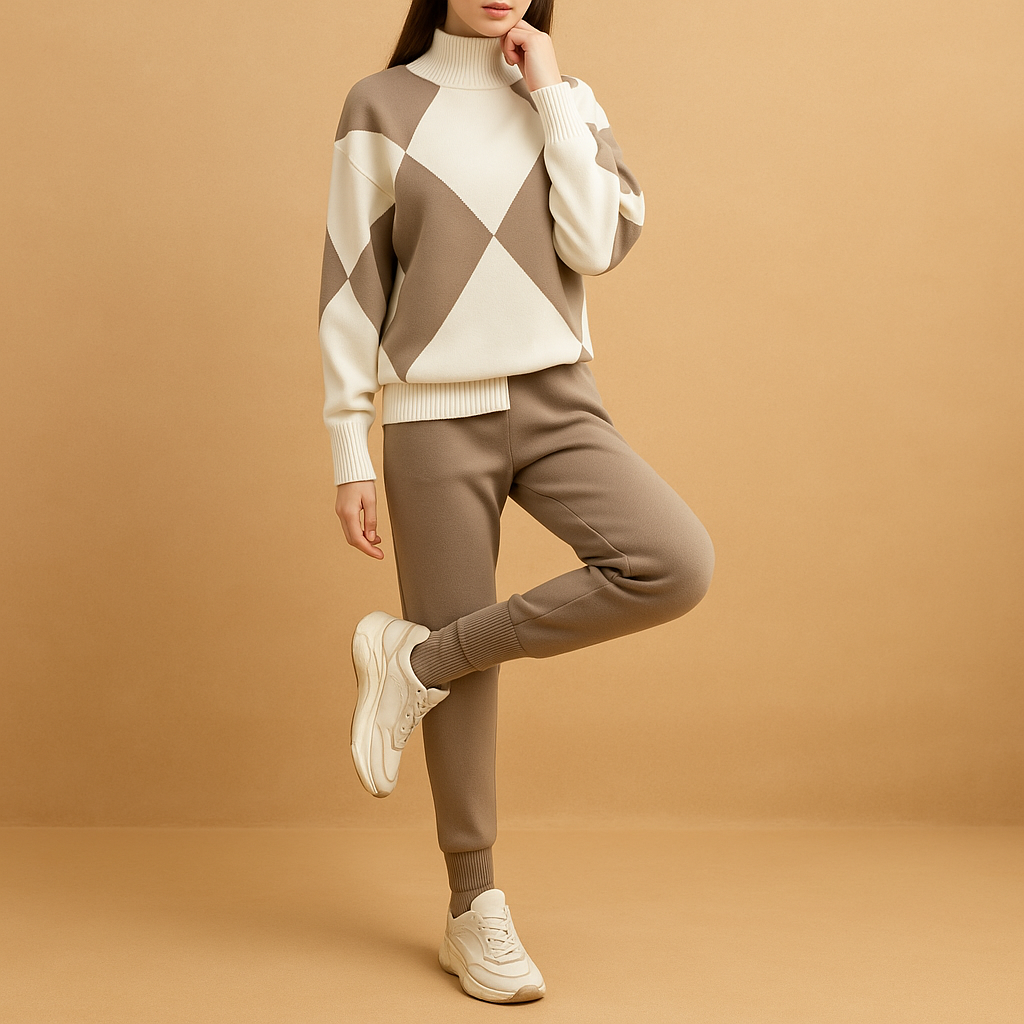 Mireille™ | Komfort Outfit