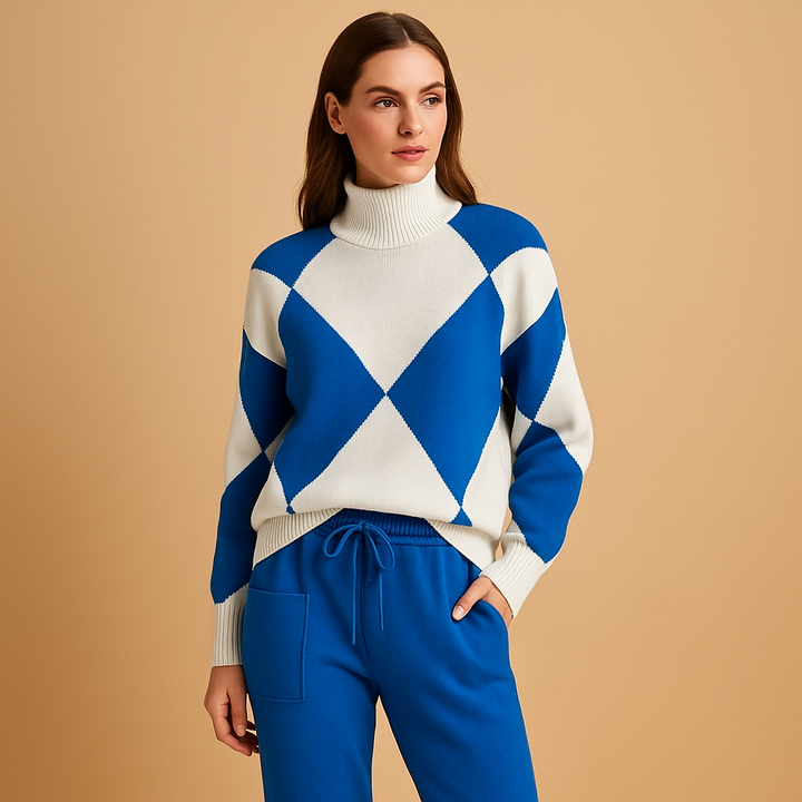 Mireille™ | Komfort Outfit
