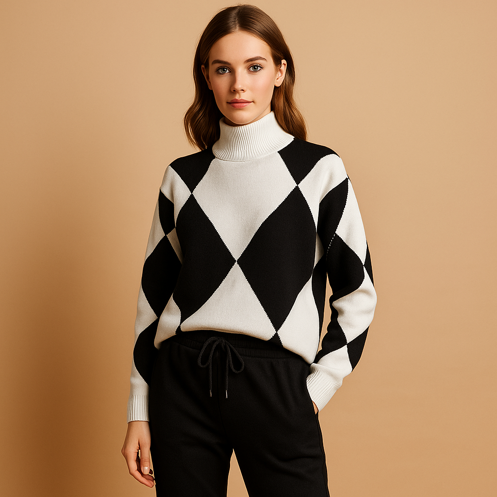 Mireille™ | Komfort Outfit