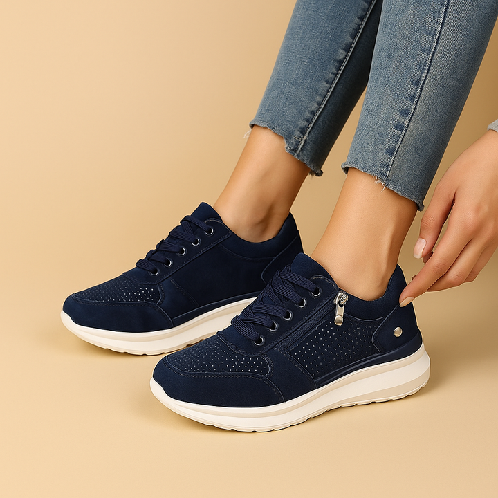 Odette™ | Komfortweite Schuhe