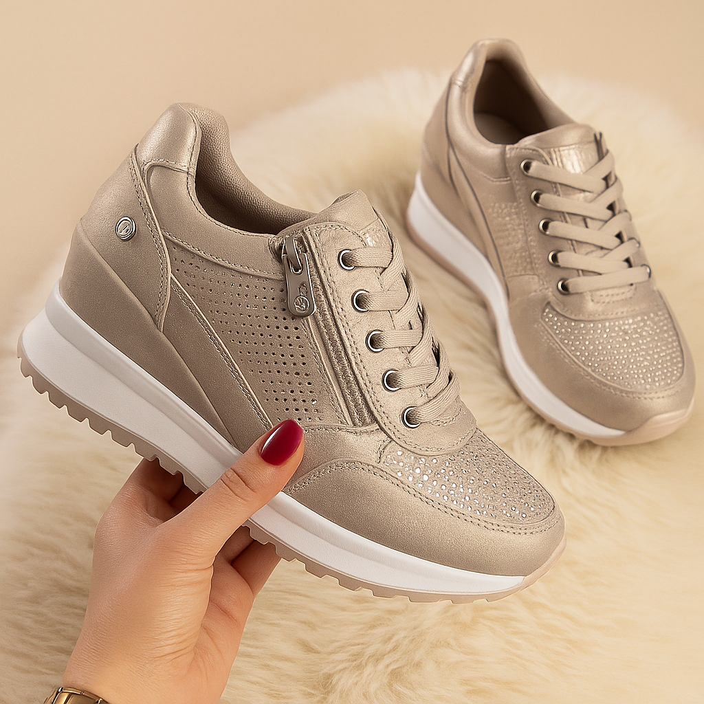 Odette™ | Komfortweite Schuhe