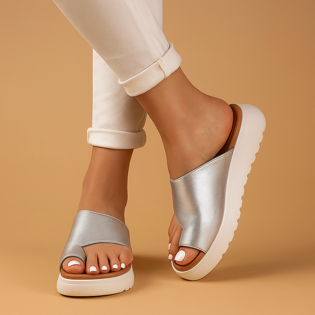 Patricia™ | Korrektur Sandalen