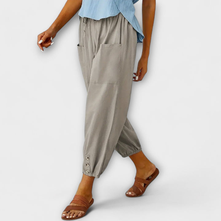 Kiara – Harem-Hose
