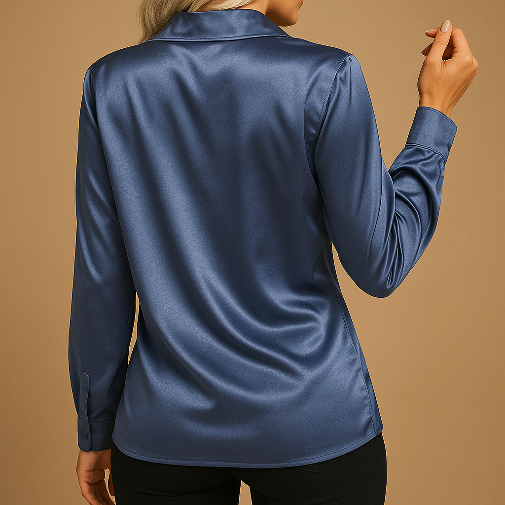 Garance™ | Zeitlose Bluse