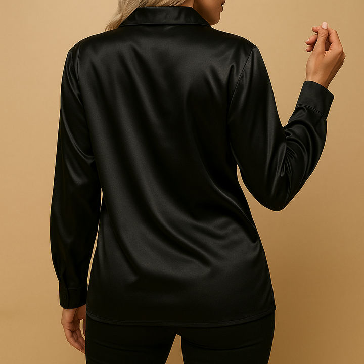 Garance™ | Zeitlose Bluse