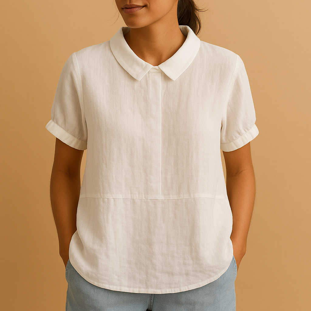 Marianne™ | Taillierte Bluse