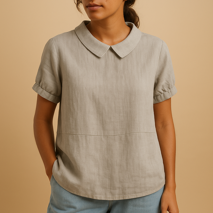 Marianne™ | Taillierte Bluse