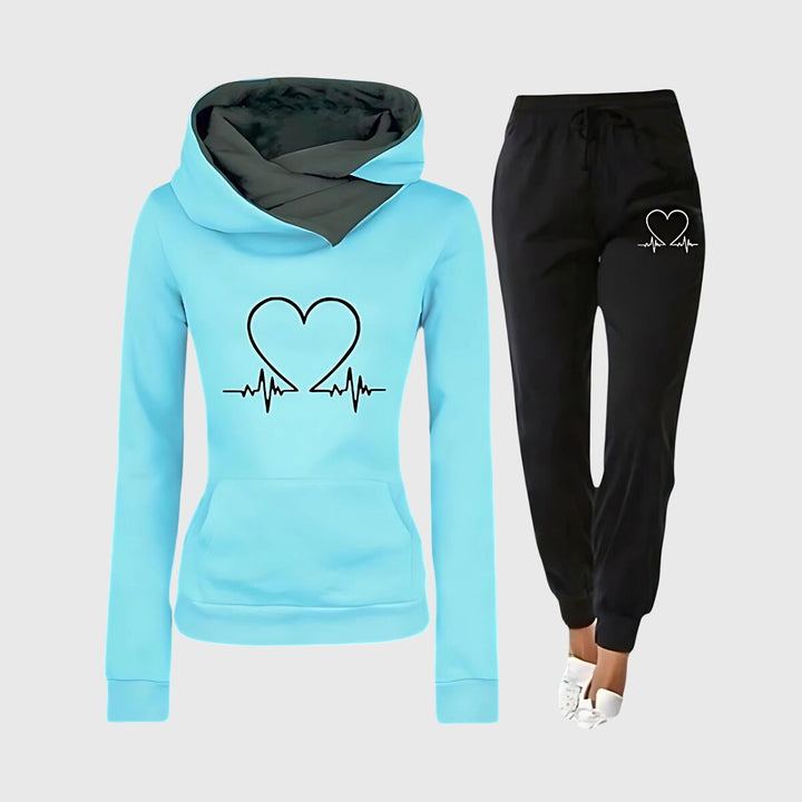 Amelia – Elegantes Lounge-Set