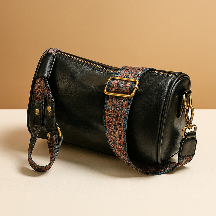 Sabine™ | Strukturierte Tasche