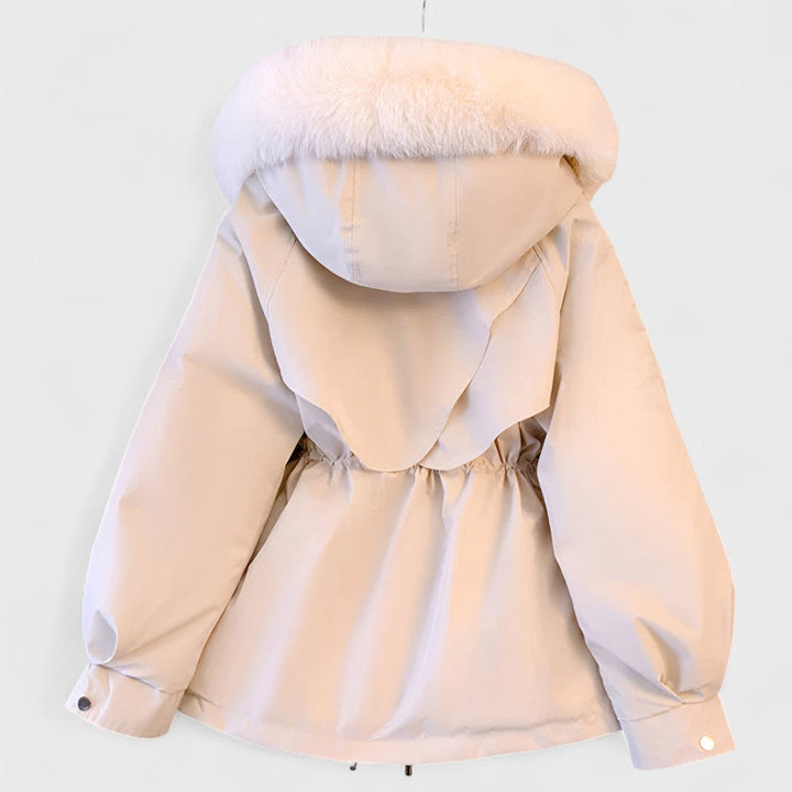 Milana - Elegante Winterjacke