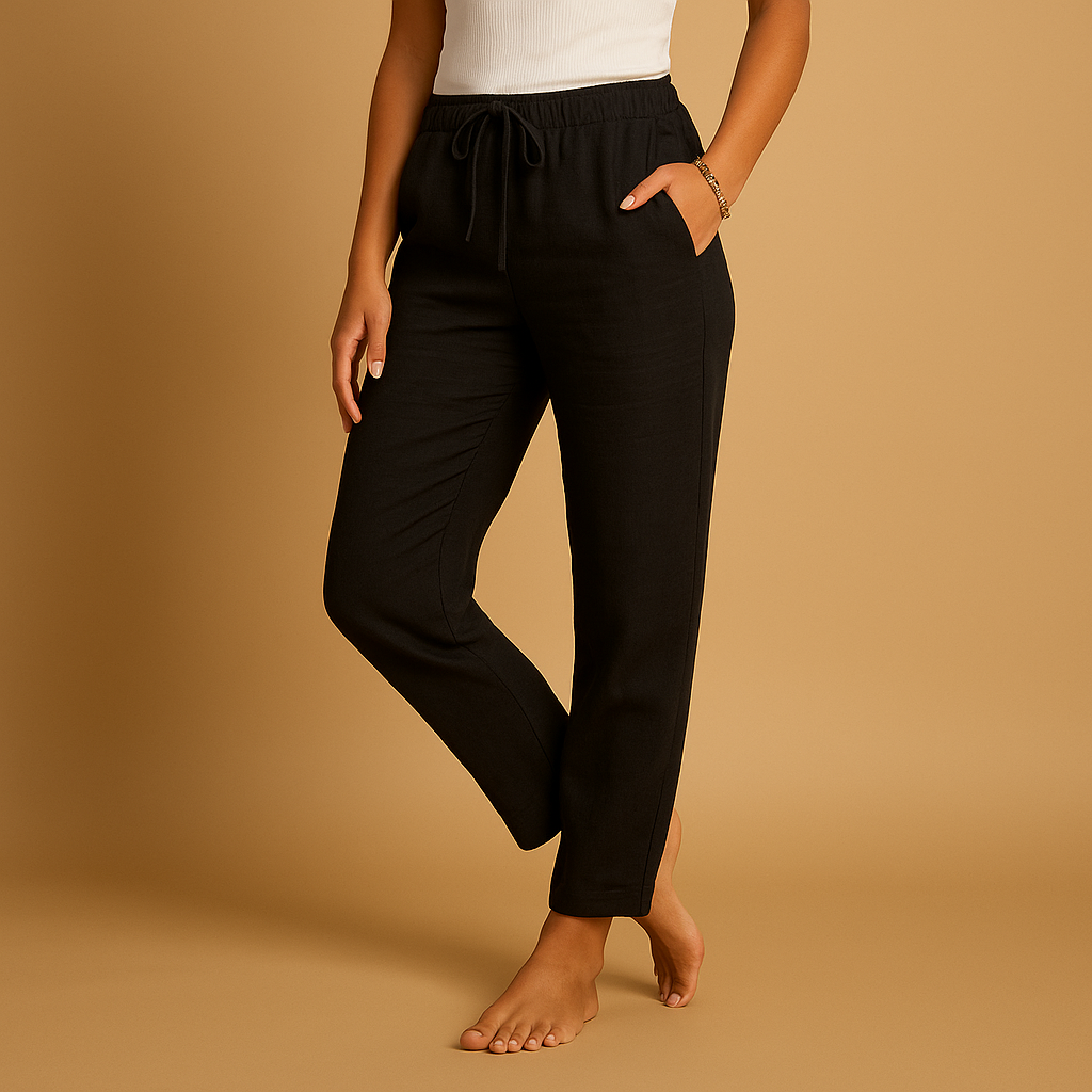 Sylvie™ | Leichter Komfort-Hose