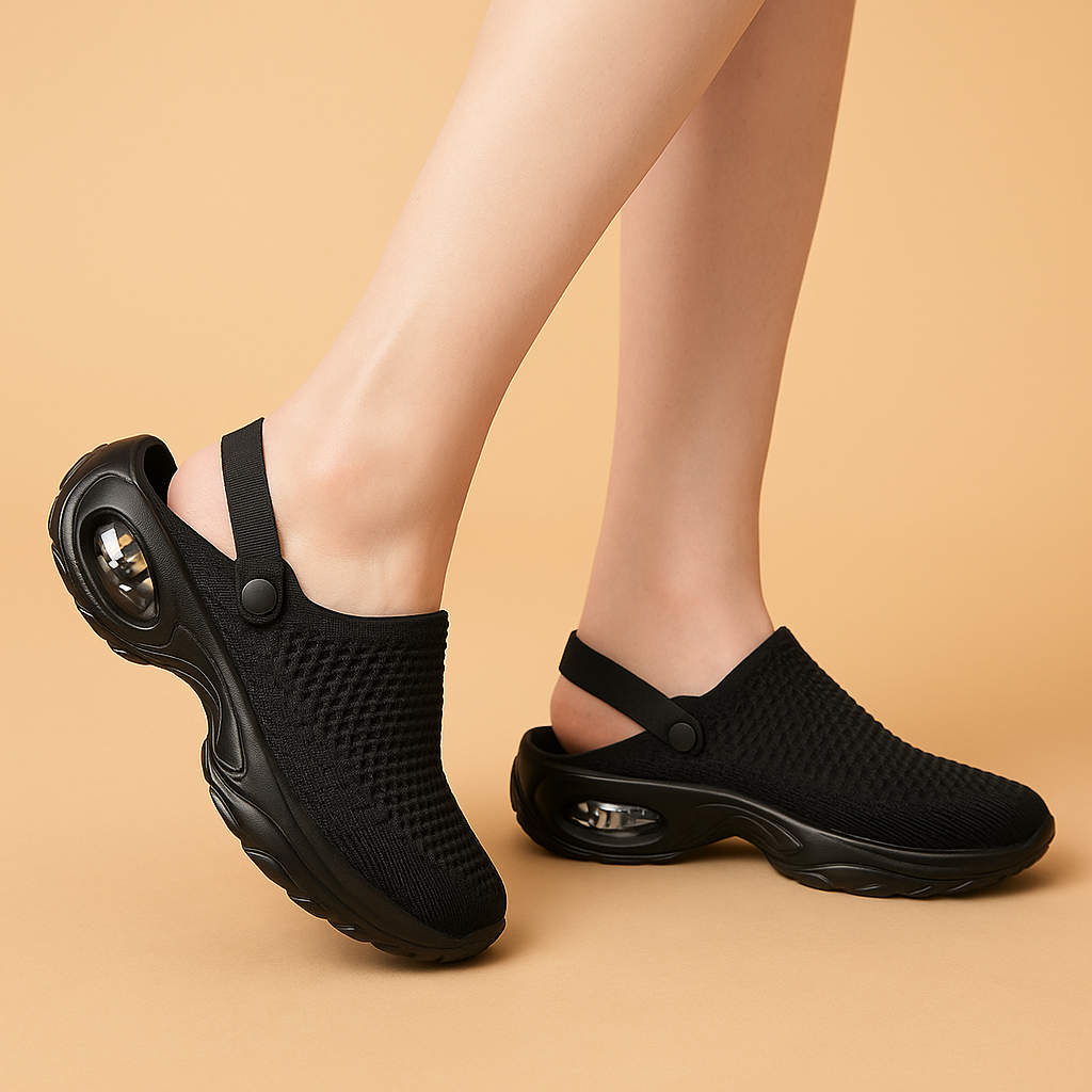 Henriette™ | Komfortschuhe für Herren