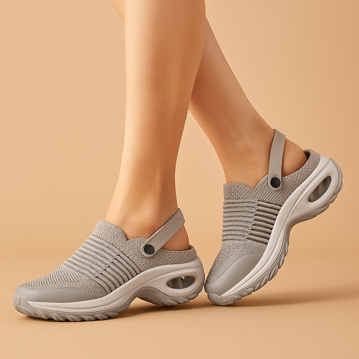 Henriette™ | Komfortschuhe für Herren