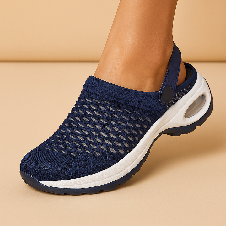 Henriette™ | Komfortschuhe für Herren