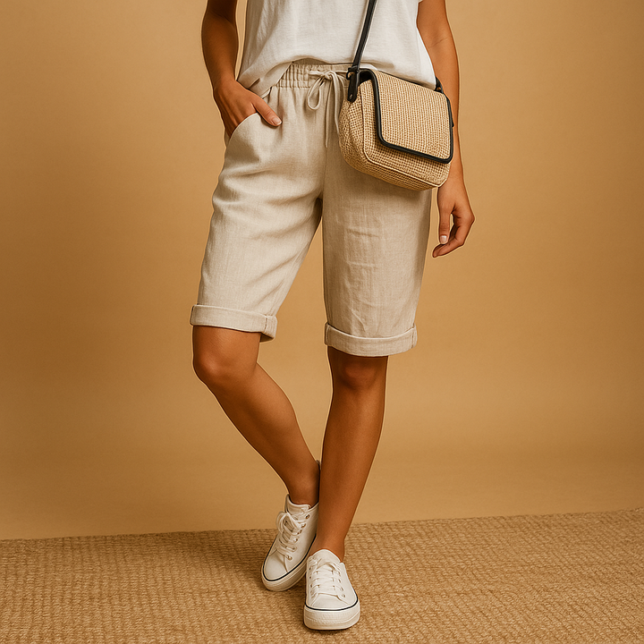 Isabeau™ | Capri Leicht Elastisch