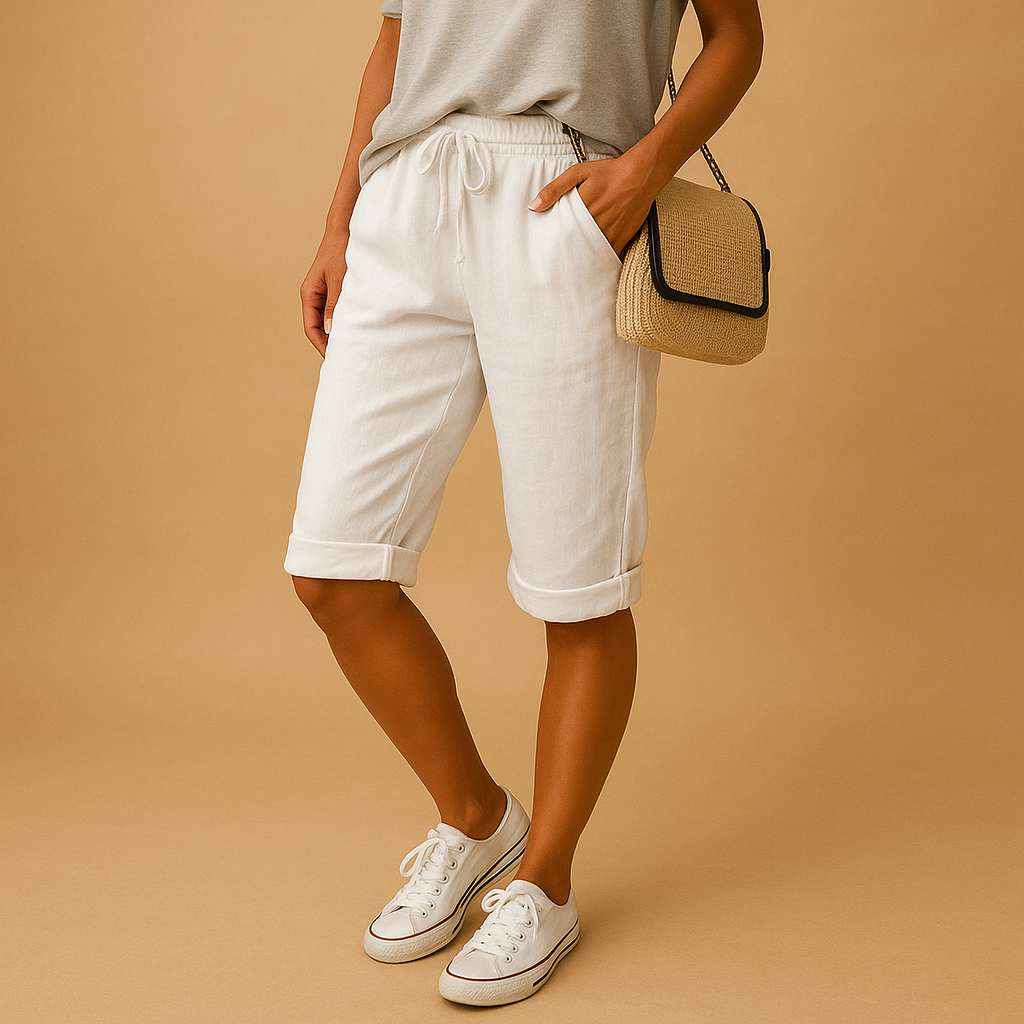 Isabeau™ | Capri Leicht Elastisch
