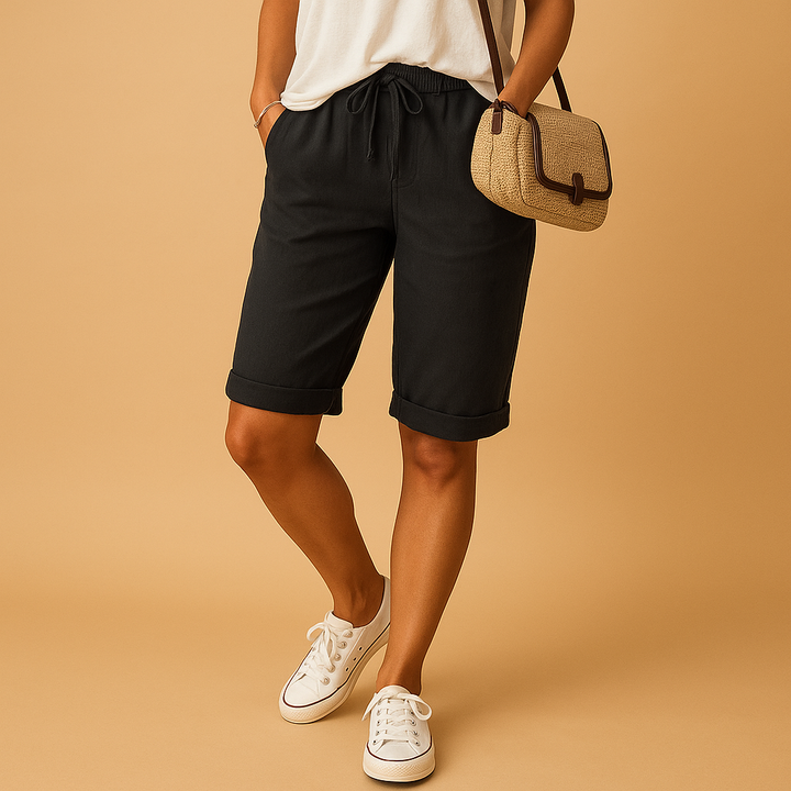 Isabeau™ | Capri Leicht Elastisch