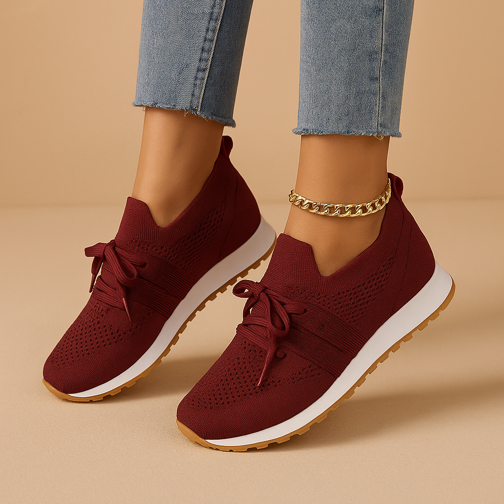 Madeleine™ | Mesh-Schuhe