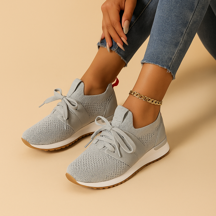 Madeleine™ | Mesh-Schuhe