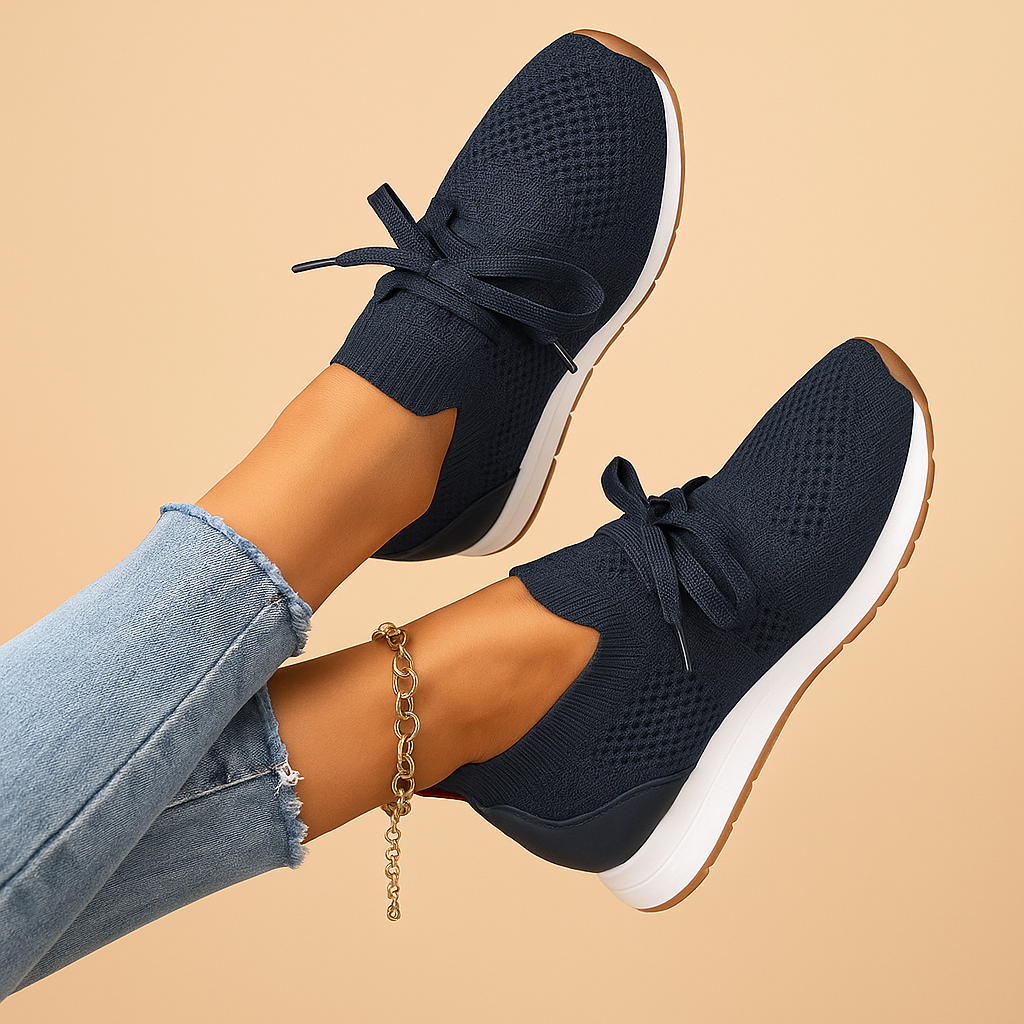 Madeleine™ | Mesh-Schuhe