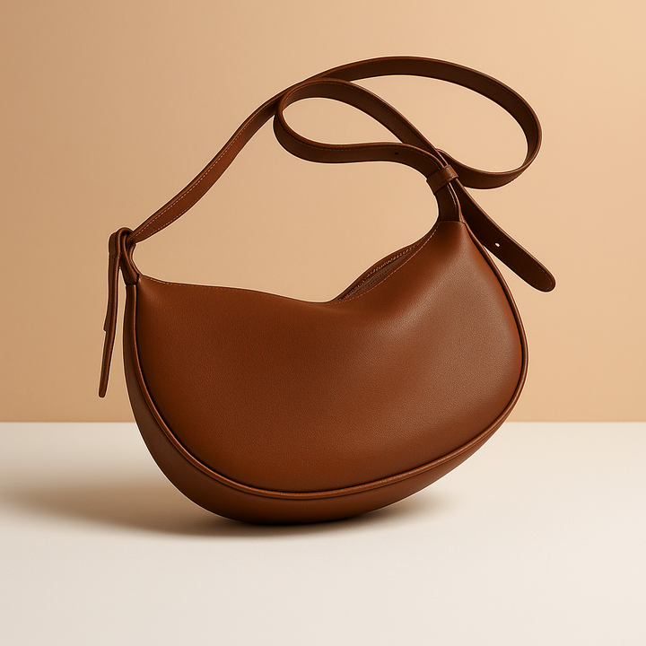 Colette™ | Minimalistische Umhängetasche