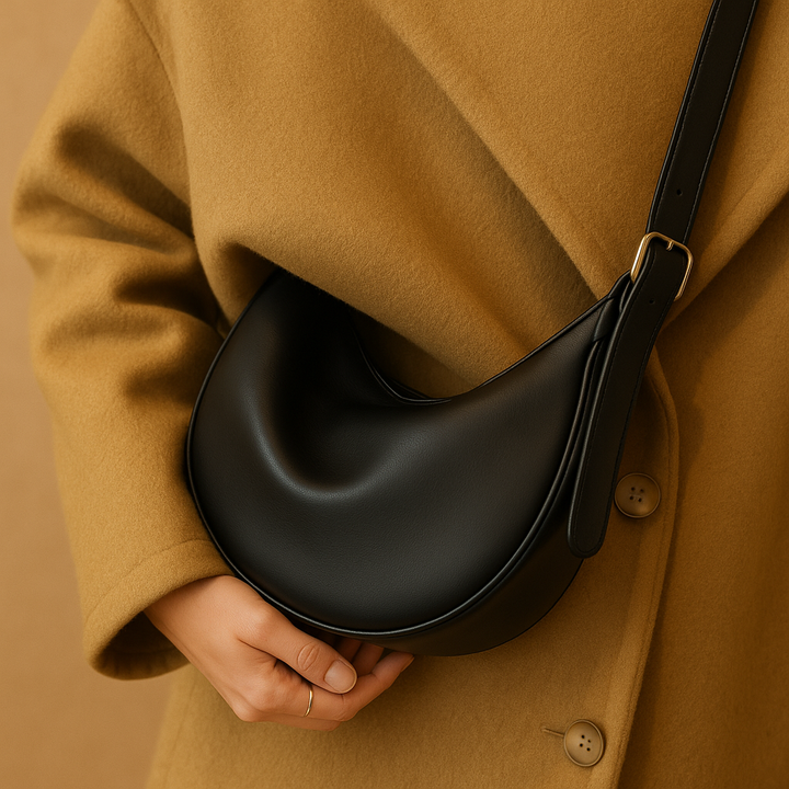 Colette™ | Minimalistische Umhängetasche