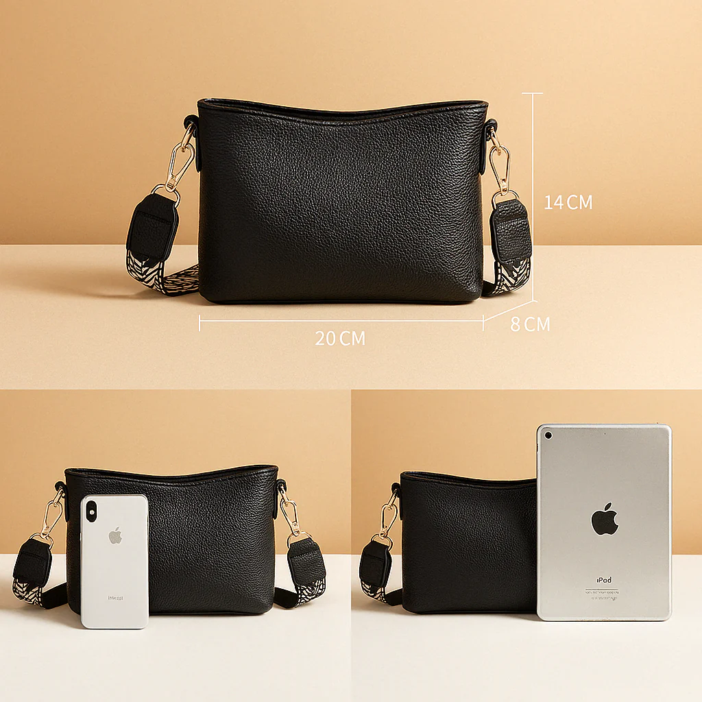 Aurélie™ | Moderner Taschen