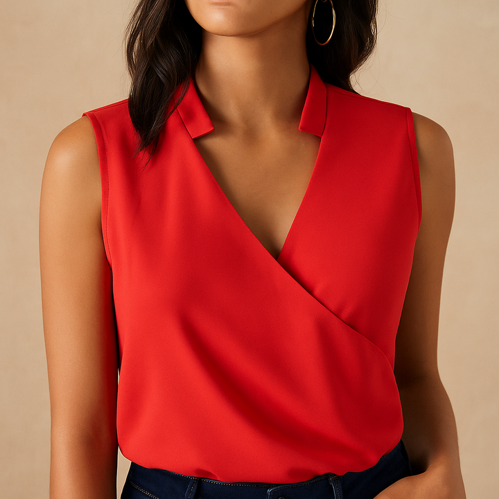 Laurence™ | Sommer Tanktop