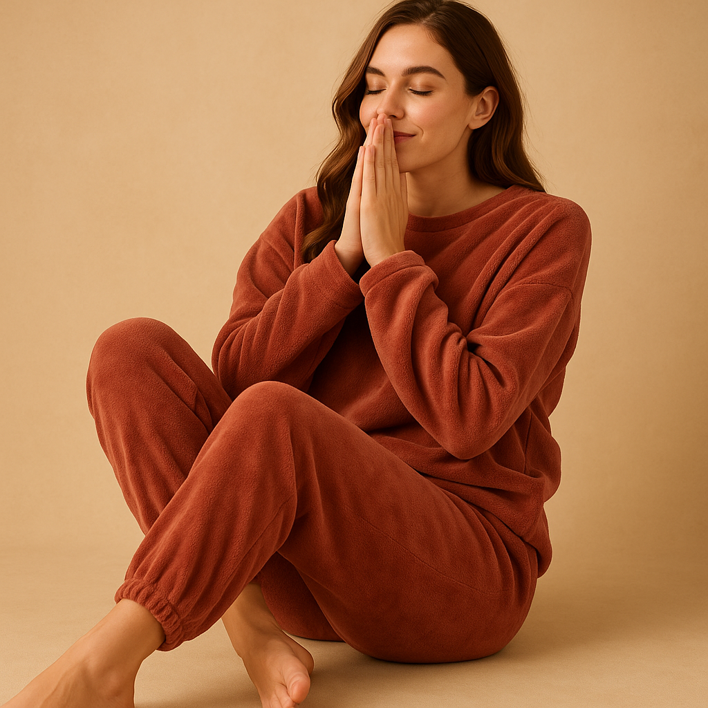 Marine™ | Pyjama-Set
