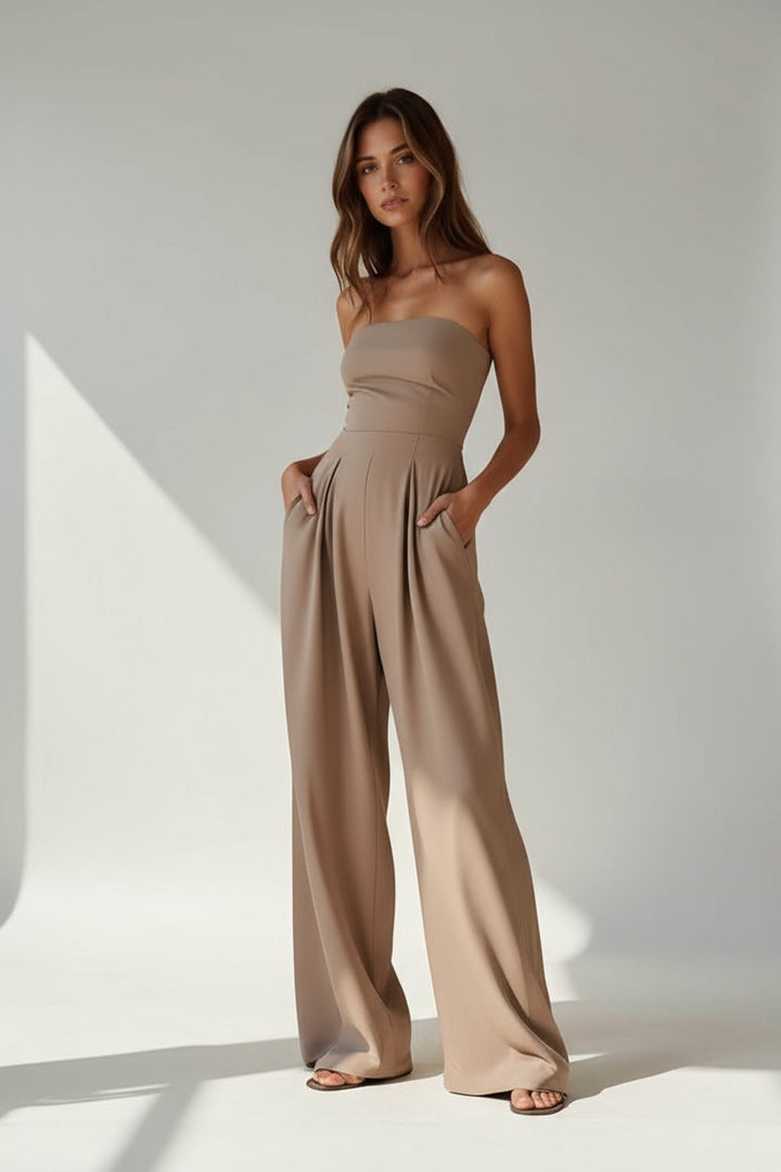 Isadora™ | Bequemer Overall