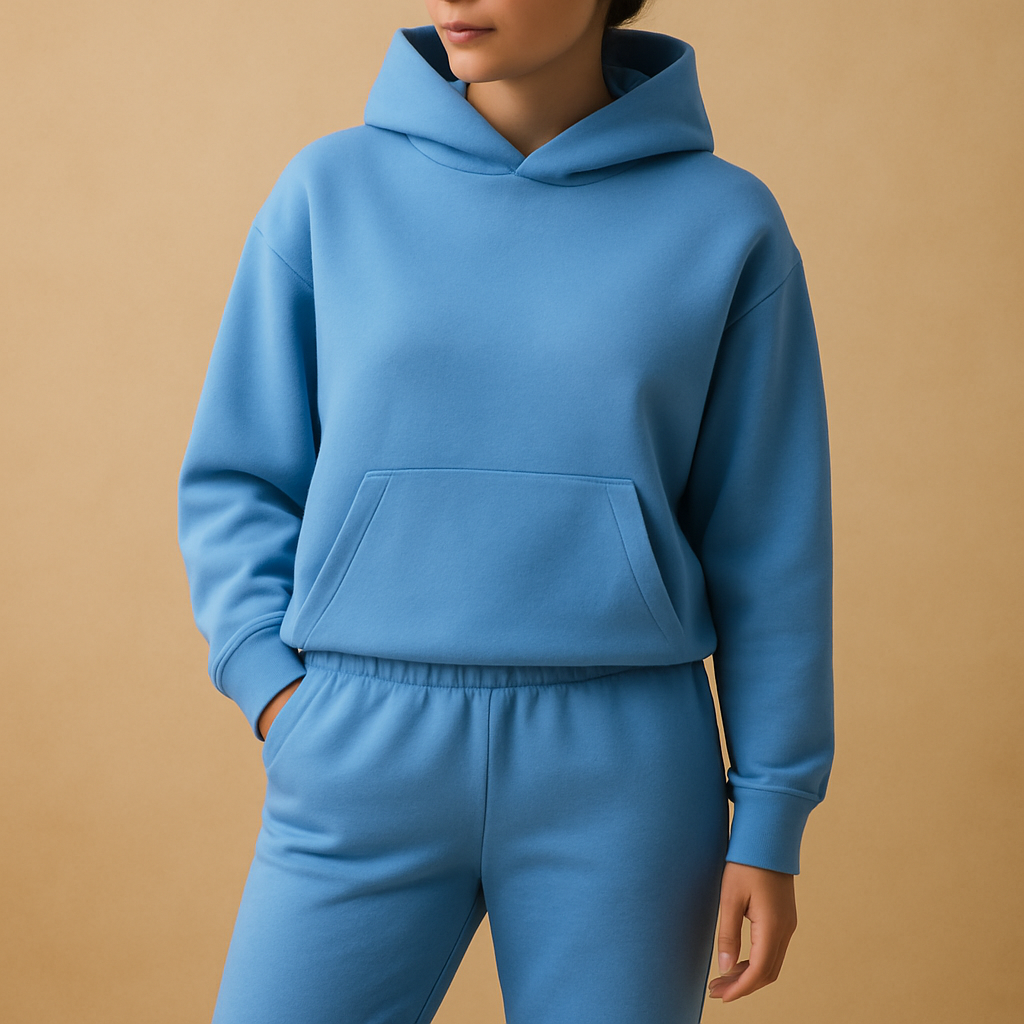 Solange™ | Oversize Ensemble