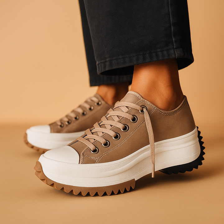 Thérèse™ | Plateau-Sneaker