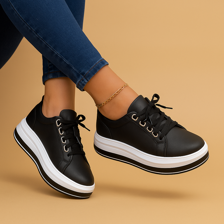 Irène™ | Retro-Sneaker