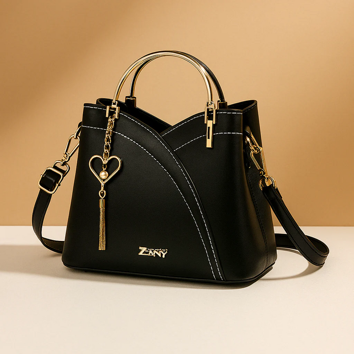 Béatrice™ | Geometrische Tasche