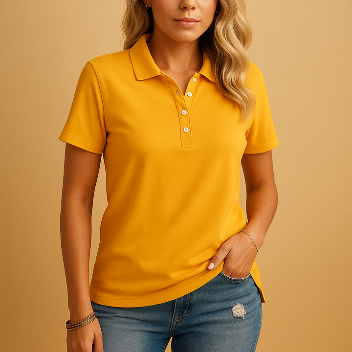Aliénor™ | Raffiniertes Polo