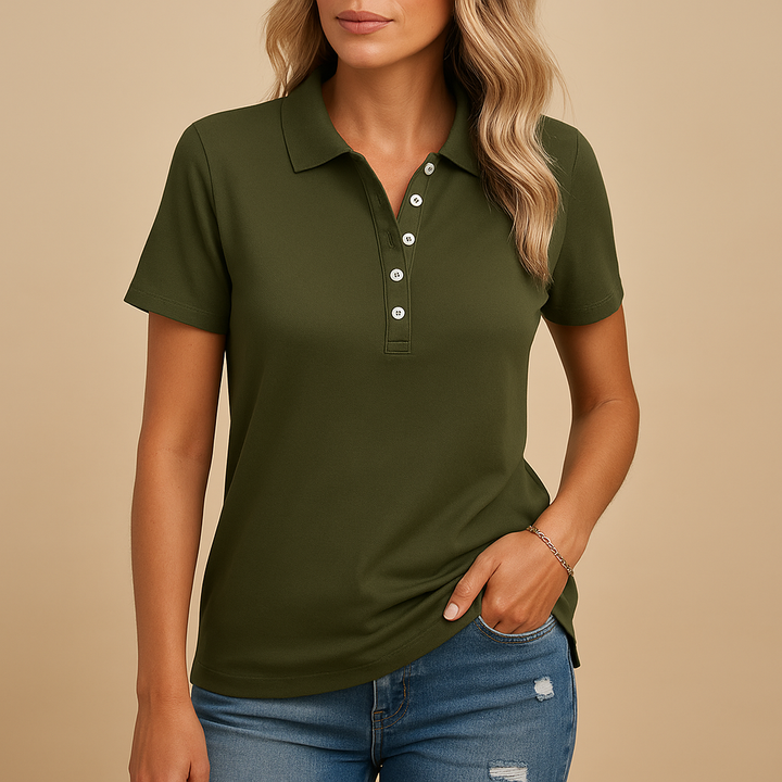 Aliénor™ | Raffiniertes Polo