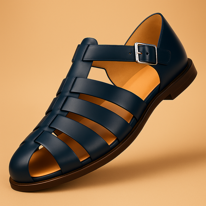 Évelyne™ | Elegante Sandalen