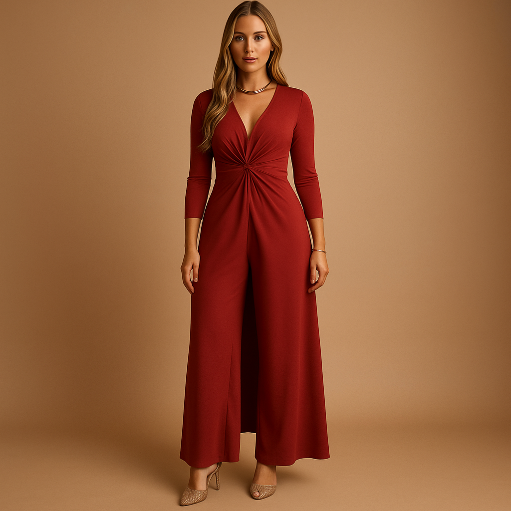 Delphine™ | Lounge-Set aus zwei Teilen