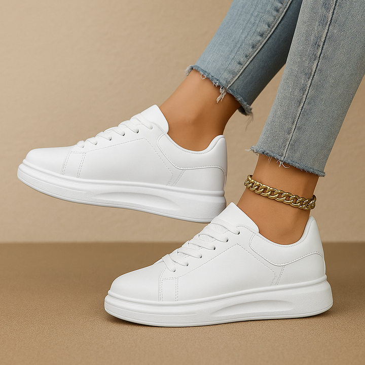 Yvette™ | Minimalistische Sneakers