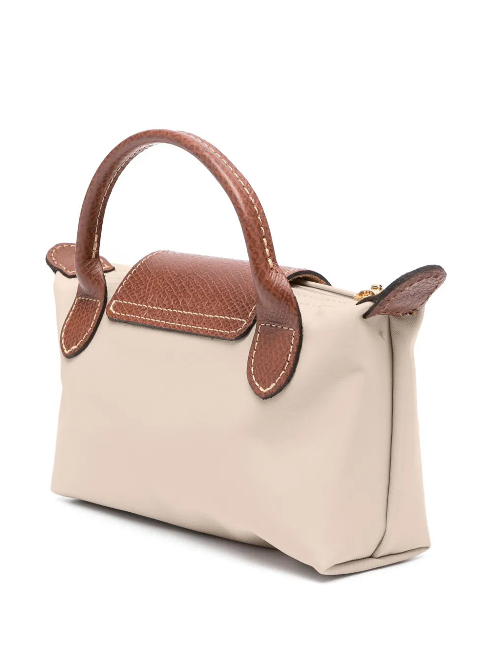 Le Pliage Tasche Papierfarbe (XS)