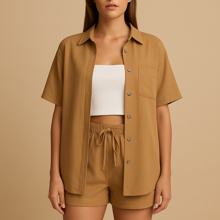 Paulina™ | Ensemble Lounge