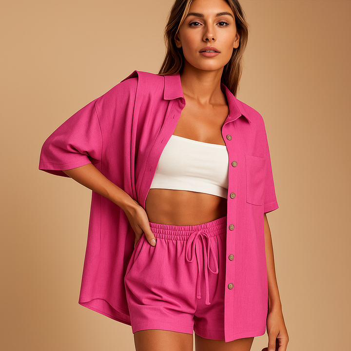 Paulina™ | Ensemble Lounge